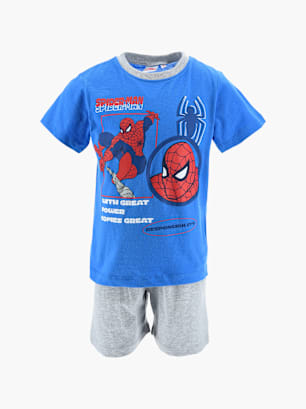 Spider-Man Nachtwäsche Blau