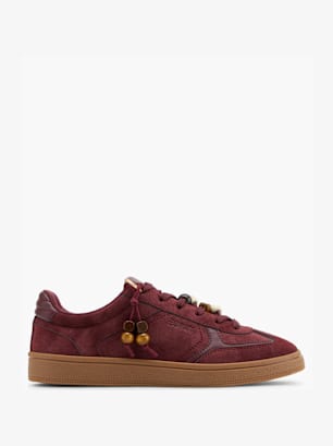 ESPRIT Sneaker Bordeaux