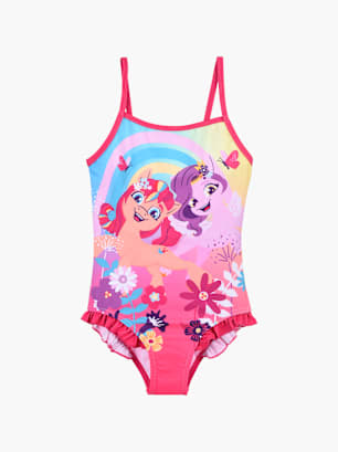 My Little Pony Badeanzug Fuchsia