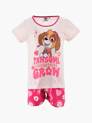 PAW Patrol Nachtwäsche Pink