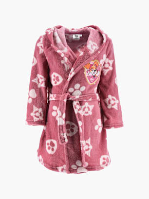 PAW Patrol Bademantel Pink