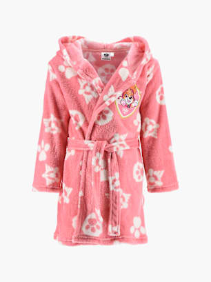 PAW Patrol Bademantel Pink