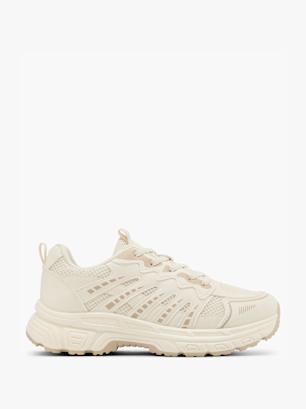Graceland Sneaker Beige