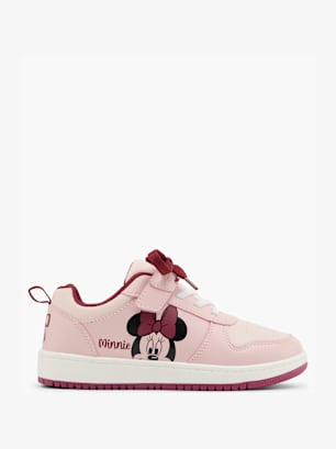 Minnie Mouse Sneaker rózsaszín
