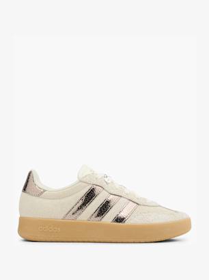 adidas Baskets Crème
