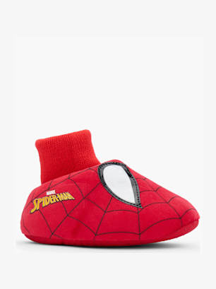 Spider-Man Forede hjemmesko Rød