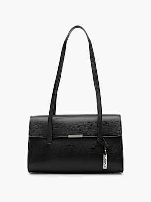 Catwalk Damska torba crna