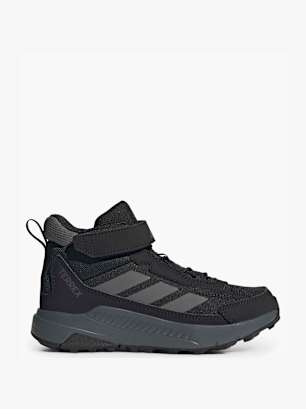 adidas Туристически обувки Черен