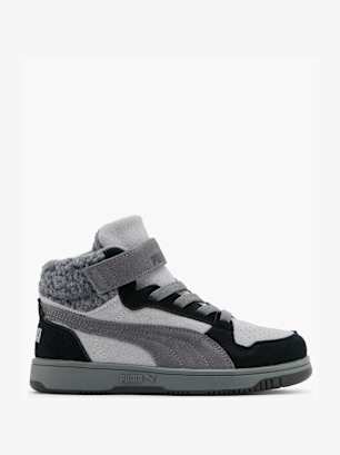 PUMA Pantofi mid cut Gri