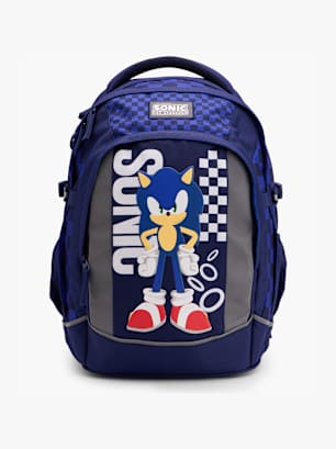 Sonic Rucksack Dunkelblau