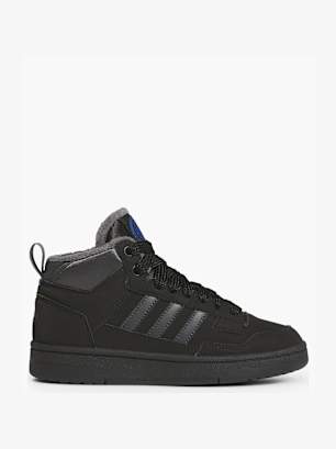 adidas Pantofi mid cut Negru