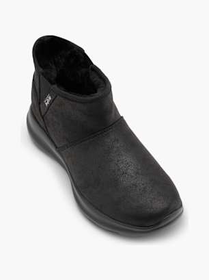Skechers Winterboots Schwarz