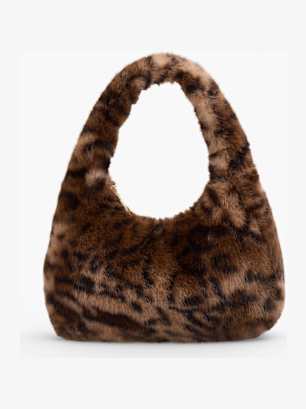 Catwalk Handtasche Braun