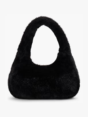 Catwalk Handtasche Schwarz