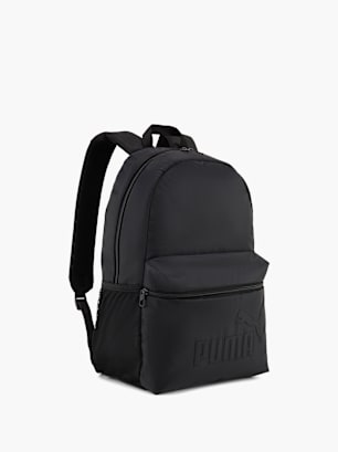 PUMA Ruksak Crna