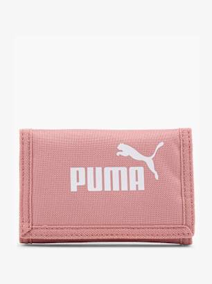 PUMA Denarnica Pink