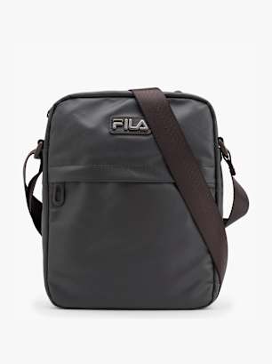 FILA Skuldertaske Brun