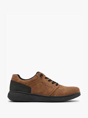 bugatti Sneaker Cognac