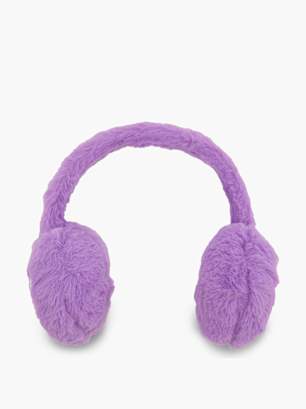 Frozen Bandeau Violet