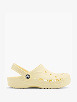 Crocs Zoccolo Giallo