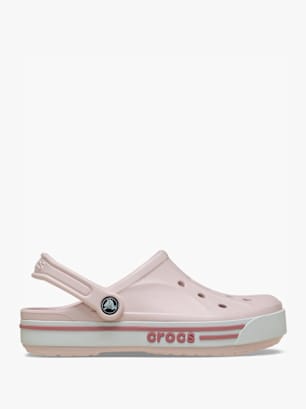 Crocs Zueco Rosa