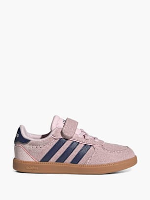 adidas Sapatilha Cor-de-rosa