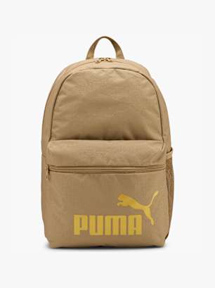 PUMA Nahrbtnik Taupe