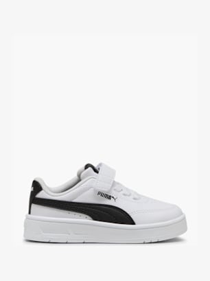 PUMA Sapatilha Branco