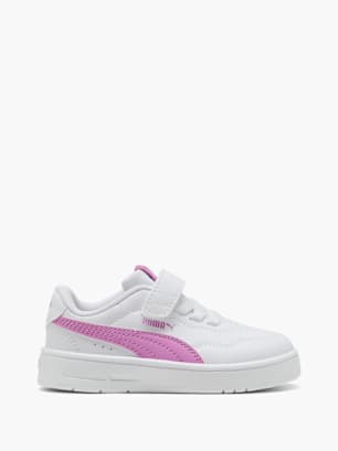 PUMA Sneaker Blanco