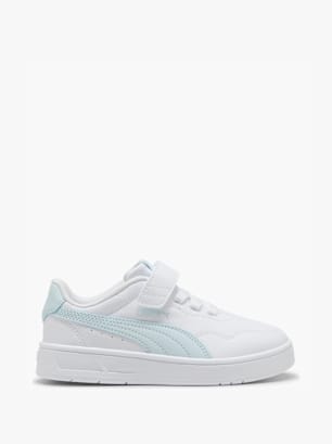 PUMA Sapatilha Branco