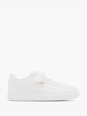 PUMA Sapatilha branco