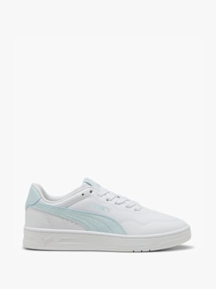 PUMA Sapatilha branco