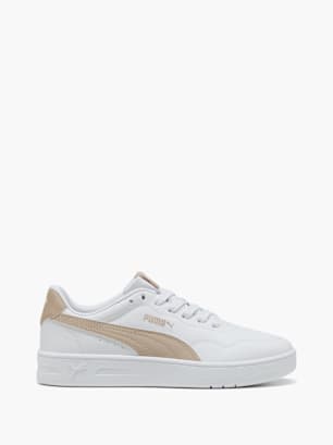 PUMA Sneaker Blanco