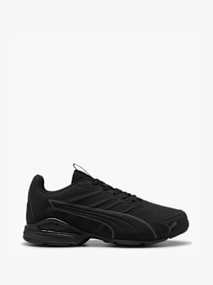 PUMA Sneaker Schwarz