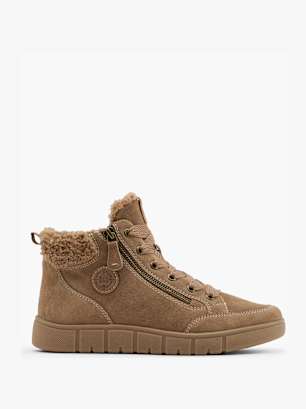 Medicus Schnürboots Braun