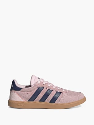 adidas Sneaker Rosa