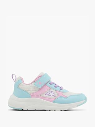 Kappa Sneaker Azul claro
