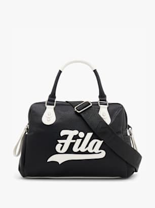 FILA Rankinė Juoda