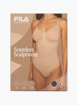 FILA Body Schwarz