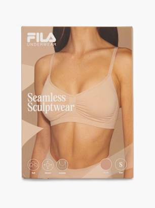 FILA Sport-BH Nude