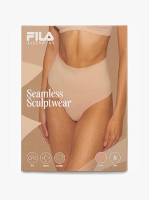 FILA Slip Nude
