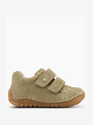 elefanten Halbschuh Olive