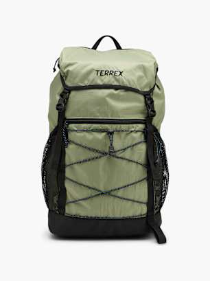 adidas Rucksack Grün