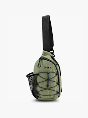adidas Umhängetasche Olive