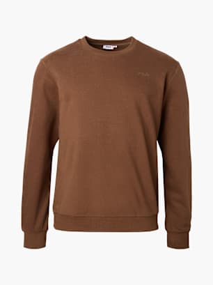 FILA Sweatshirt Braun