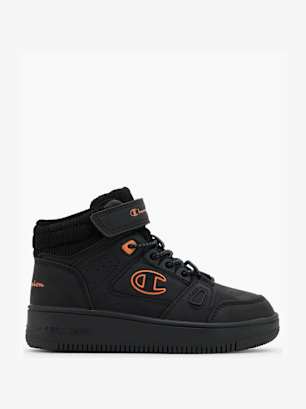 Champion Visoke tenisice Crna