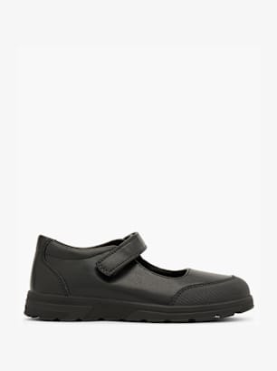 Vty Balerina fekete