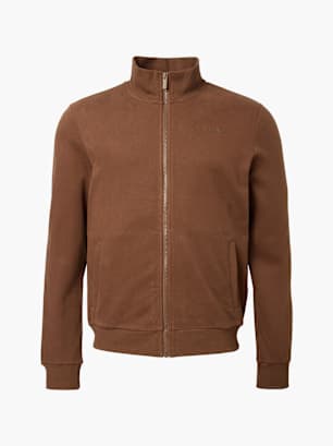 FILA Übergangsjacke Braun