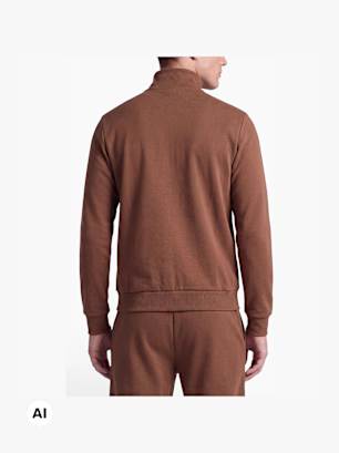 FILA Übergangsjacke Braun