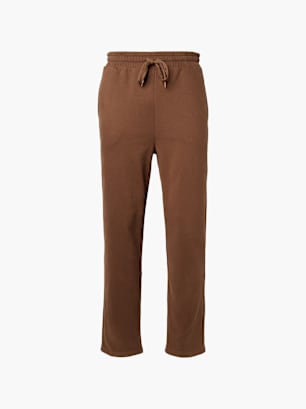 FILA Jogginghose Braun